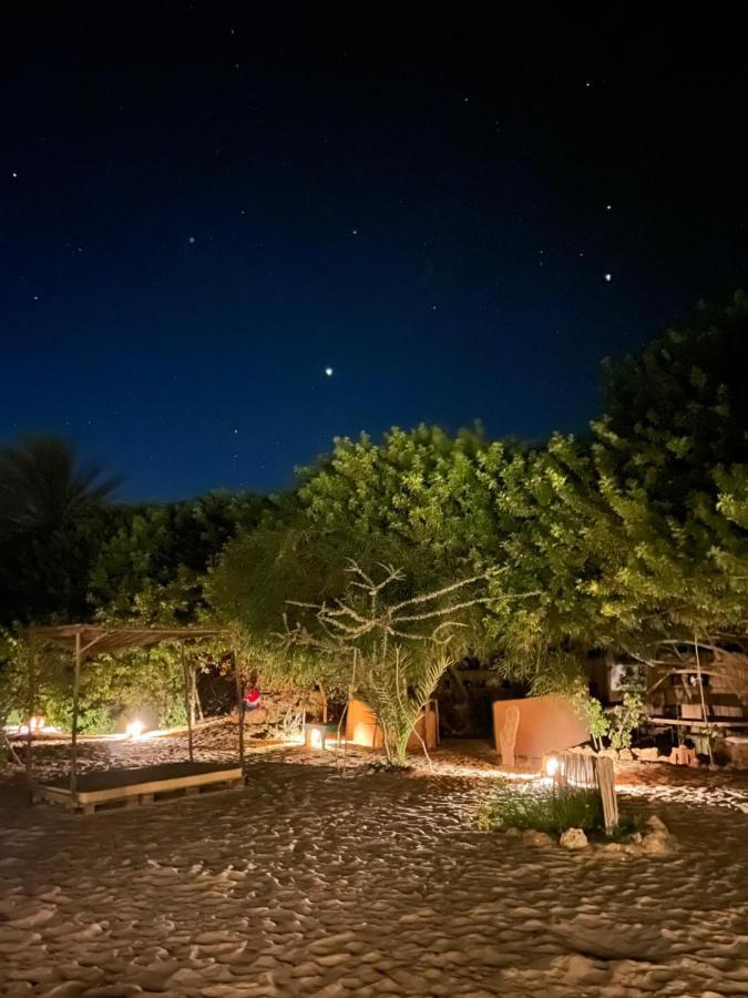 Dar Tawarta Guest House الدخلة المظهر الخارجي الصورة