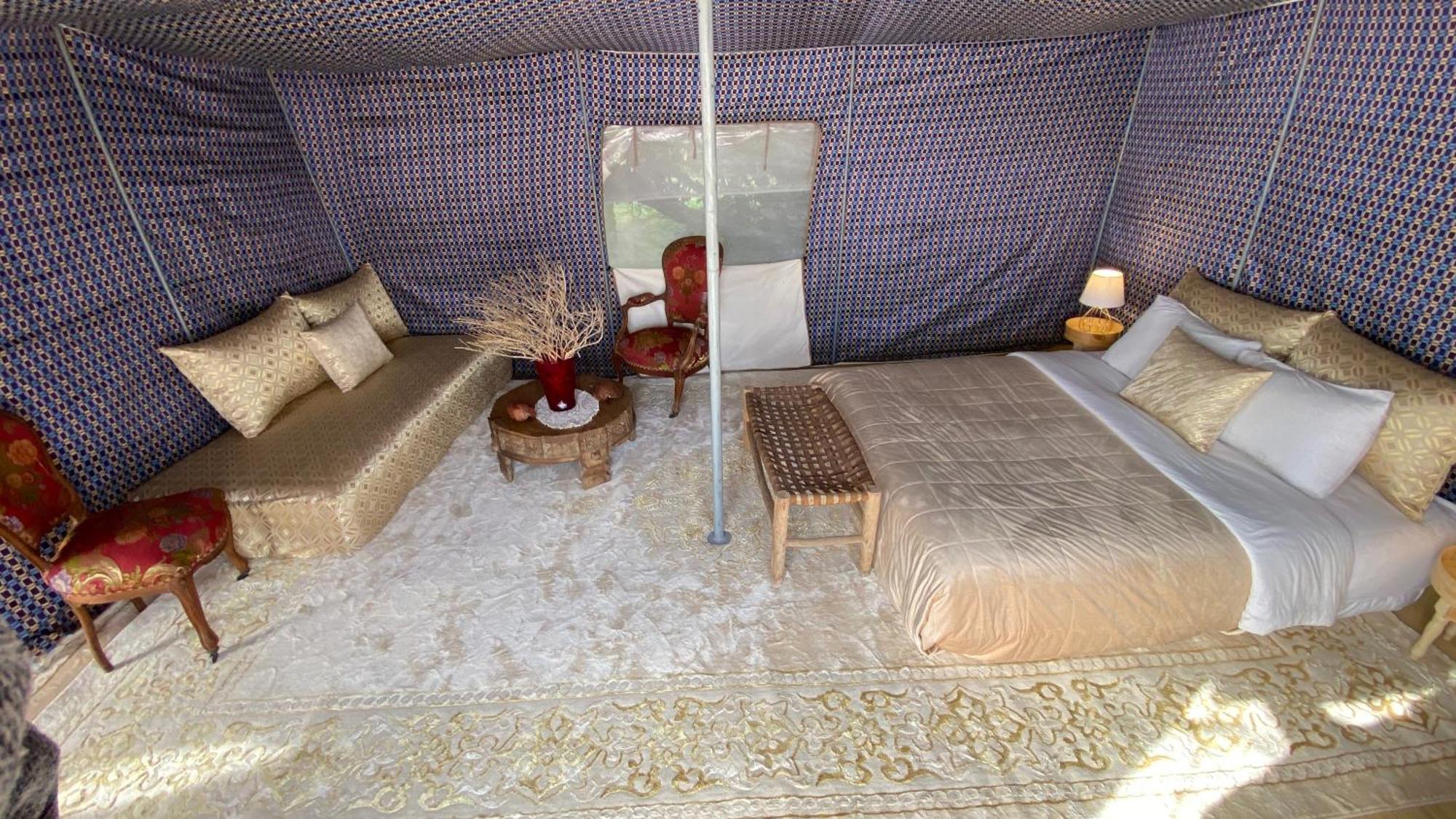 Dar Tawarta Guest House الدخلة المظهر الخارجي الصورة