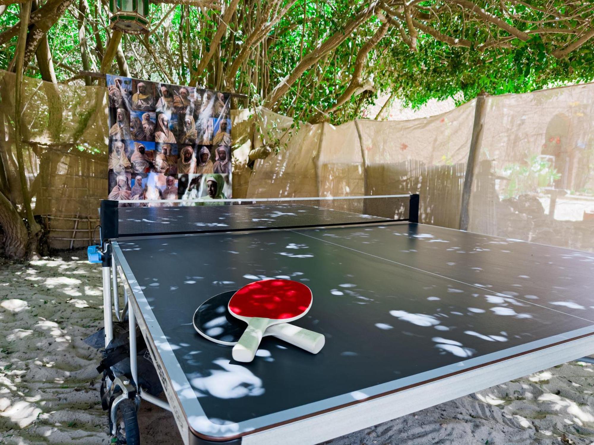 Dar Tawarta Guest House الدخلة المظهر الخارجي الصورة