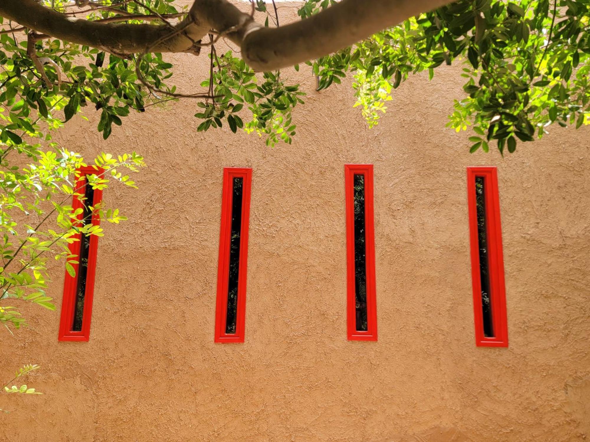 Dar Tawarta Guest House الدخلة المظهر الخارجي الصورة