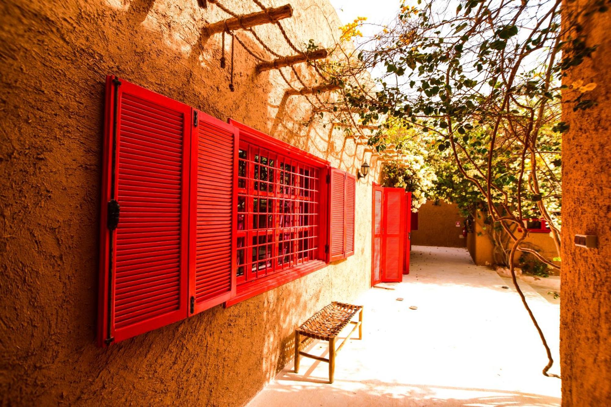 Dar Tawarta Guest House الدخلة المظهر الخارجي الصورة